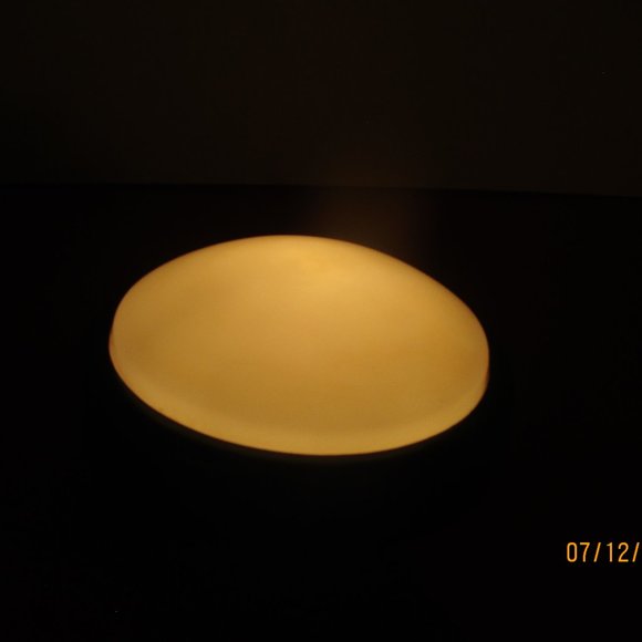 Touch Light Works Great As Seen In My Photos - Picture 2 of 8